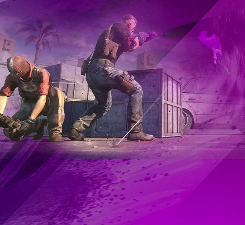 League CS2 Predator Games S2 - Counter Strike 2
