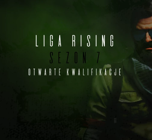Turniej CS2 OPEN QUALI do RISING S7 #3